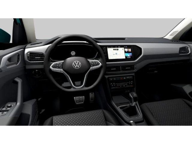T-Cross 1.0 TSI Active DSG Navi ACC GJR SHZ