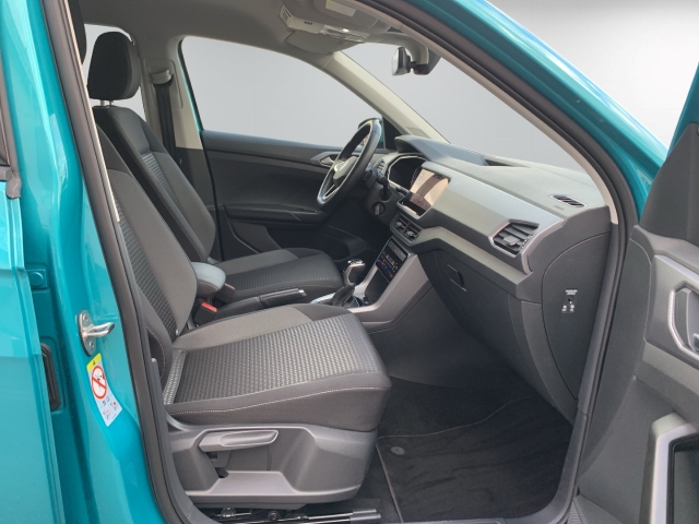 T-Cross 1.0 TSI Active DSG Navi ACC GJR SHZ