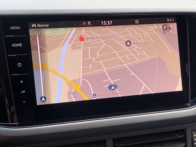 T-Cross 1.0 TSI Active DSG Navi ACC GJR SHZ