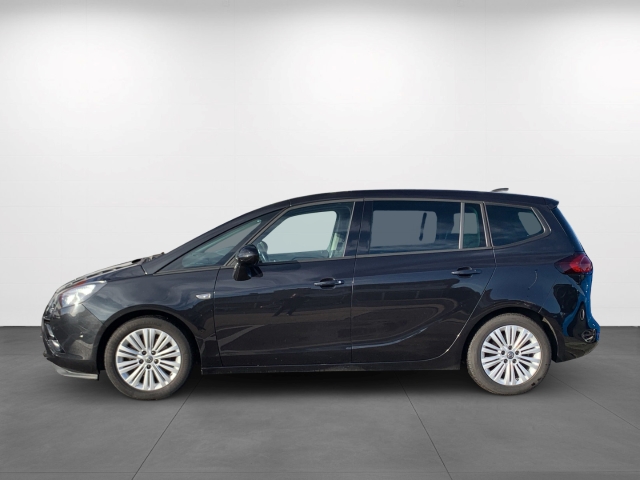 Zafira Tourer 1.4T Edition AHK Navi Klima PDC