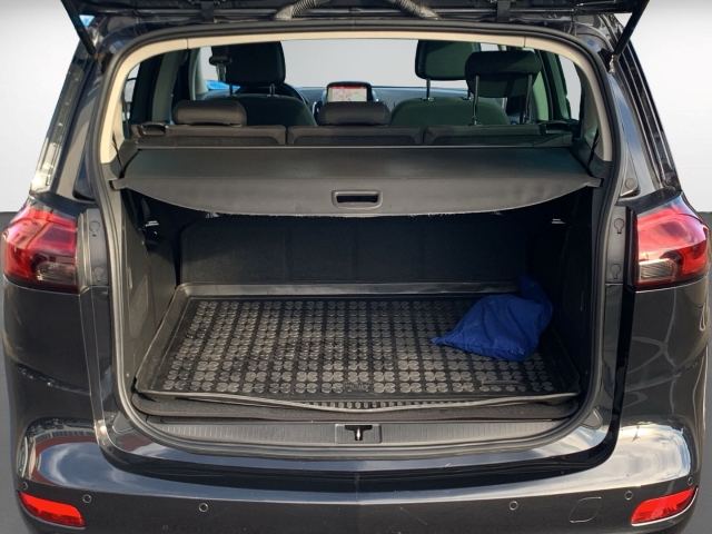 Zafira Tourer 1.4T Edition AHK Navi Klima PDC