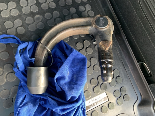 Zafira Tourer 1.4T Edition AHK Navi Klima PDC