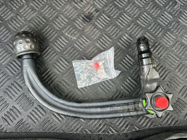 Grandland (X) 1.2 Turbo Elegance AHK Navi 360Kam