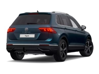 Tiguan 1.5 TSI Move DSG AHK Matrix Area View ACC