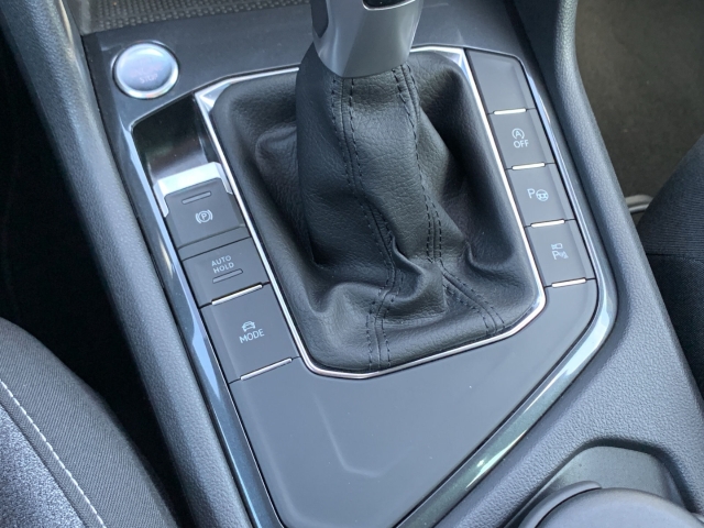Tiguan 1.5 TSI Move DSG AHK Matrix Area View ACC