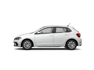 Polo 1.0 TSI Life DSG Pano LED SHZ Klima PDC