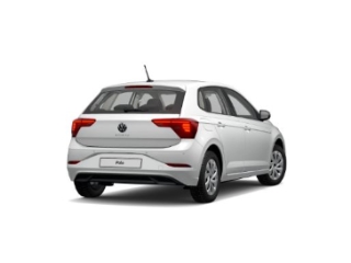 Polo 1.0 TSI Life DSG Pano LED SHZ Klima PDC