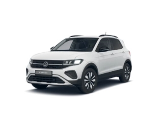 T-Cross 1.0 TSI Goal ACC SHZ Kamera App-Connect