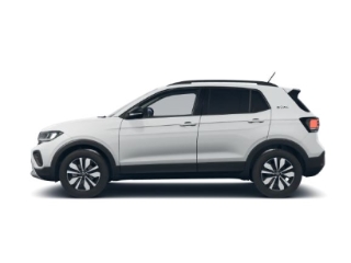 T-Cross 1.0 TSI Goal ACC SHZ Kamera App-Connect