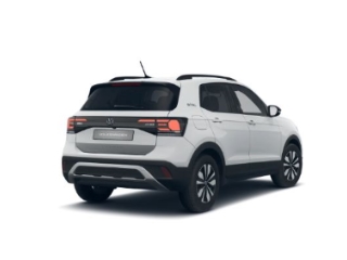 T-Cross 1.0 TSI Goal ACC SHZ Kamera App-Connect