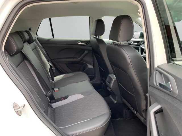 T-Cross 1.0 TSI Goal ACC SHZ Kamera App-Connect