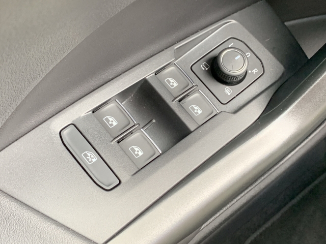 T-Cross 1.0 TSI Goal ACC SHZ Kamera App-Connect