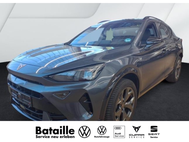 Formentor 2.0 TDI DSG Navi Area View ACC SHZ