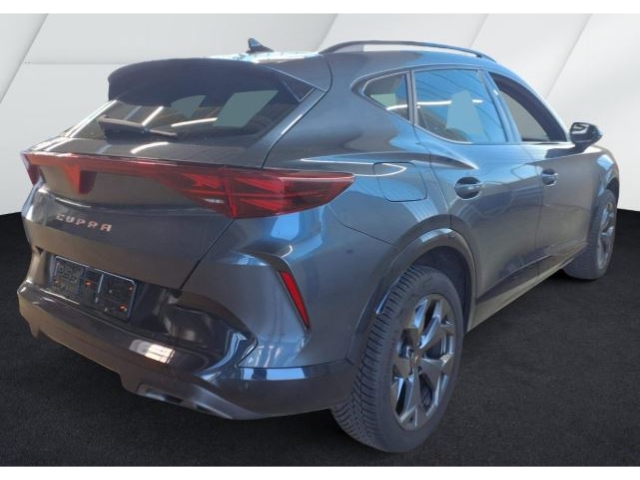 Formentor 2.0 TDI DSG Navi Area View ACC SHZ
