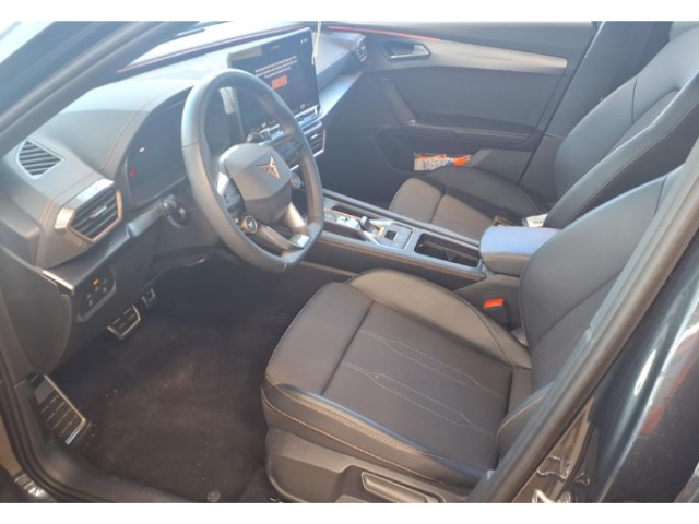 Formentor 2.0 TDI DSG Navi Area View ACC SHZ