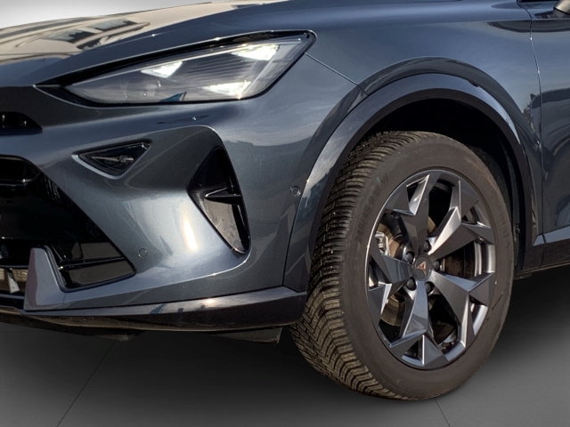 Formentor 2.0 TDI DSG Navi Area View ACC SHZ