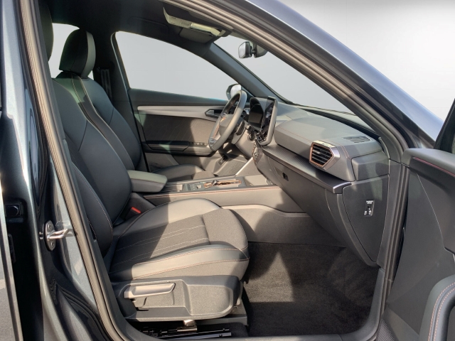 Formentor 2.0 TDI DSG Navi Area View ACC SHZ