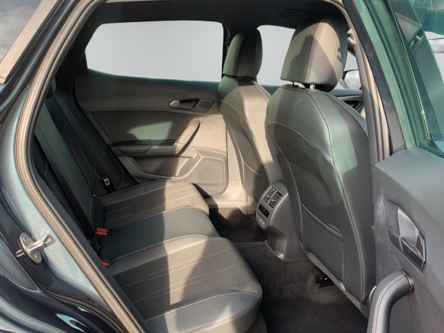 Formentor 2.0 TDI DSG Navi Area View ACC SHZ