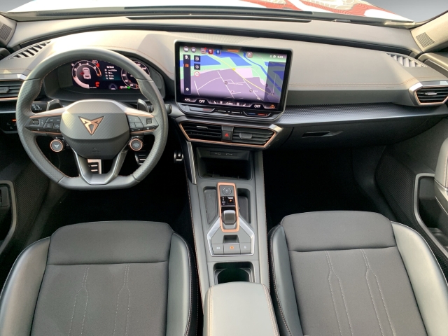 Formentor 2.0 TDI DSG Navi Area View ACC SHZ