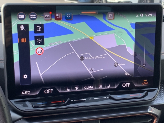 Formentor 2.0 TDI DSG Navi Area View ACC SHZ