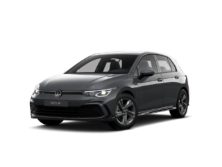 Golf VIII 1.5 eTSI R-Line DSG Kamera ACC SHZ LED