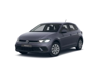 Polo 1.0 Life Klima SHZ GJR 3J Anschlussgarantie