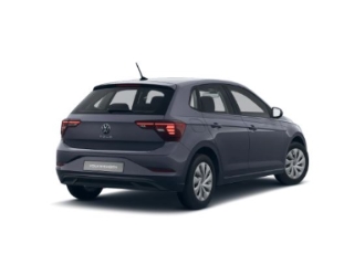 Polo 1.0 Life Klima SHZ GJR 3J Anschlussgarantie