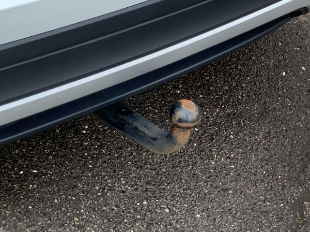 T-Cross 1.0 TSI Style AHK Navi ACC SHZ App-Conn.