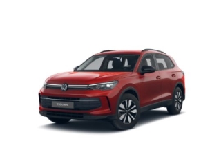 Tiguan 1.5 eTSI Goal AHK Navi 360° Kamera ACC