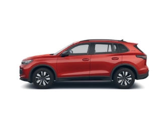 Tiguan 1.5 eTSI Goal AHK Navi 360° Kamera ACC