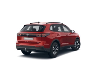 Tiguan 1.5 eTSI Goal AHK Navi 360° Kamera ACC