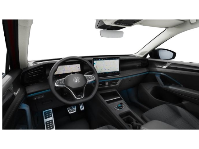 Tiguan 1.5 eTSI Goal AHK Navi 360° Kamera ACC