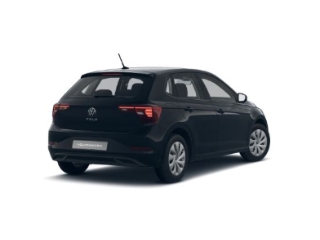 Polo 1.0 Life SHZ GJR LED Klima Spurhalteass.