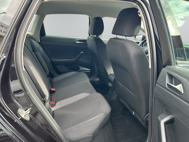 Polo 1.0 Life SHZ GJR LED Klima Spurhalteass.