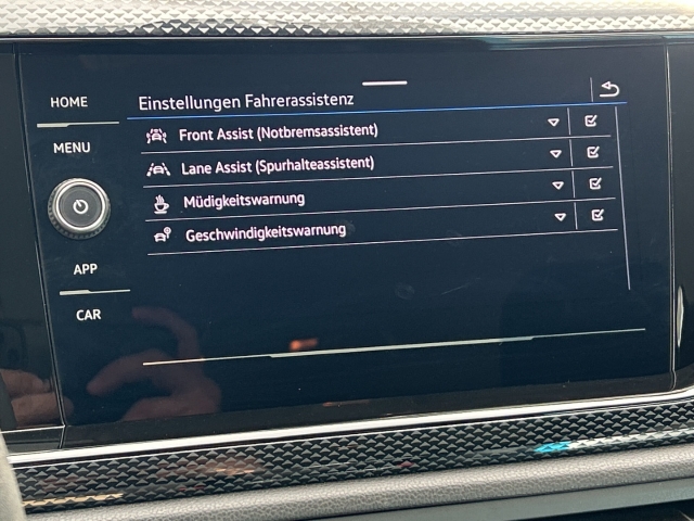 Polo 1.0 Life SHZ GJR LED Klima Spurhalteass.