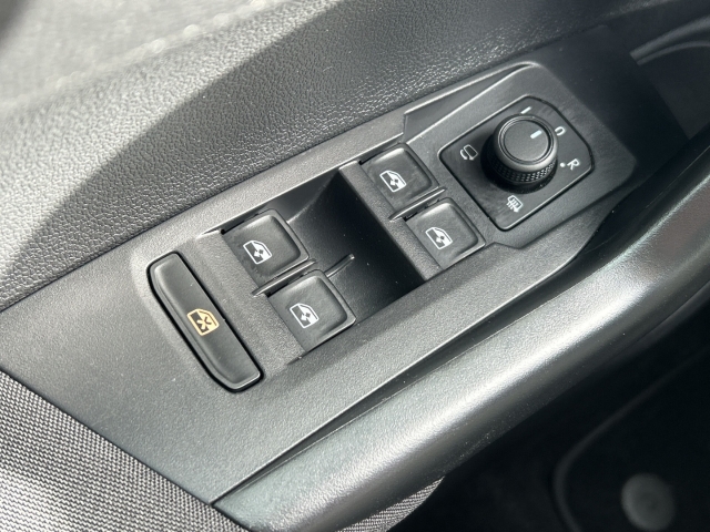 Polo 1.0 Life SHZ GJR LED Klima Spurhalteass.