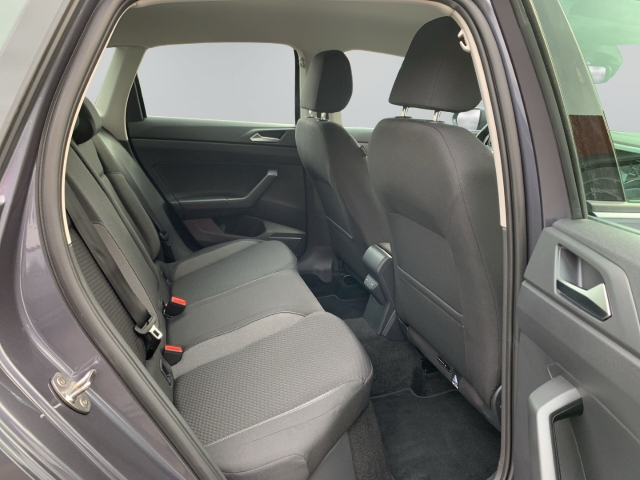 Polo 1.0 Life Klima SHZ GJR 3J Anschlussgarantie