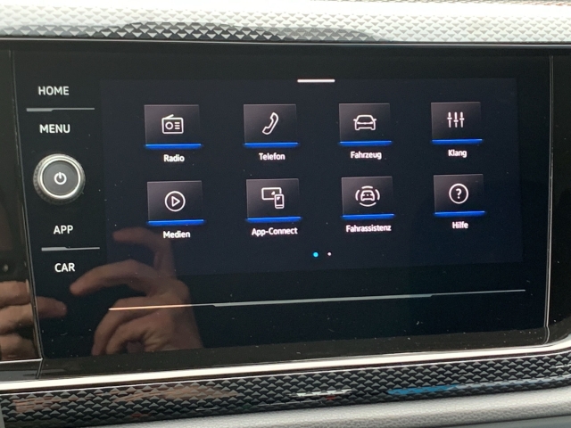 Polo 1.0 Life Klima SHZ GJR 3J Anschlussgarantie