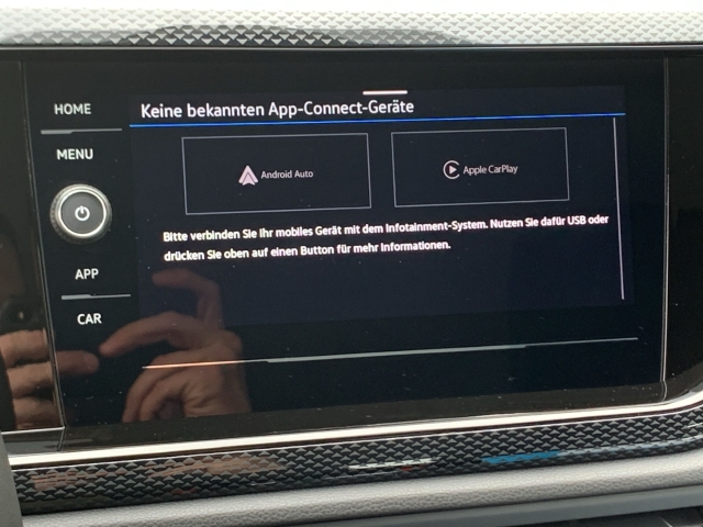 Polo 1.0 Life Klima SHZ GJR 3J Anschlussgarantie