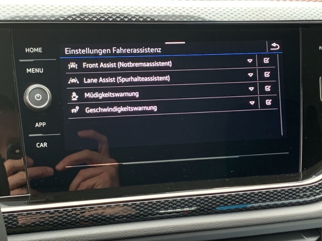 Polo 1.0 Life Klima SHZ GJR 3J Anschlussgarantie