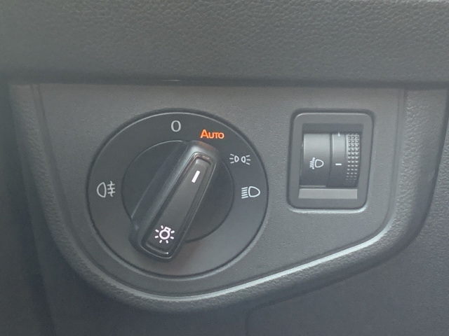 Polo 1.0 Life Klima SHZ GJR 3J Anschlussgarantie