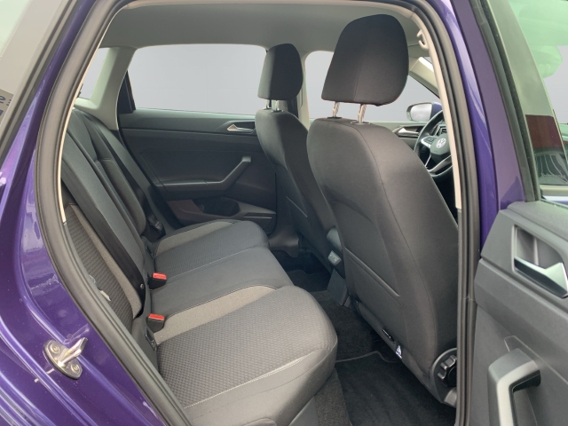 Polo 1.0 Life Klima SHZ GJR 3J Anschlussgarantie