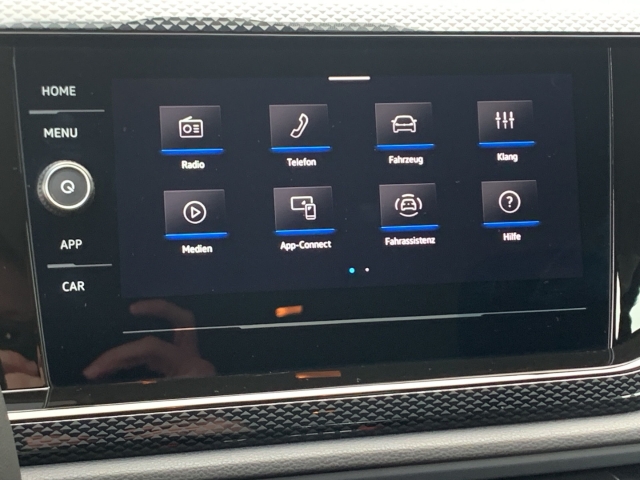 Polo 1.0 Life Klima SHZ GJR 3J Anschlussgarantie