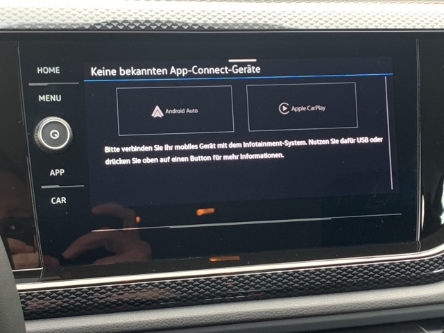 Polo 1.0 Life Klima SHZ GJR 3J Anschlussgarantie