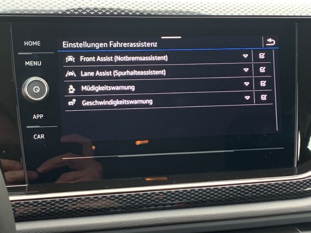 Polo 1.0 Life Klima SHZ GJR 3J Anschlussgarantie