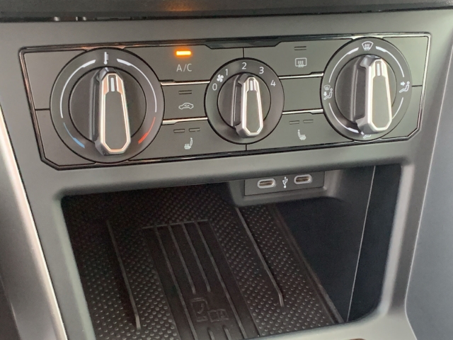 Polo 1.0 Life Klima SHZ GJR 3J Anschlussgarantie