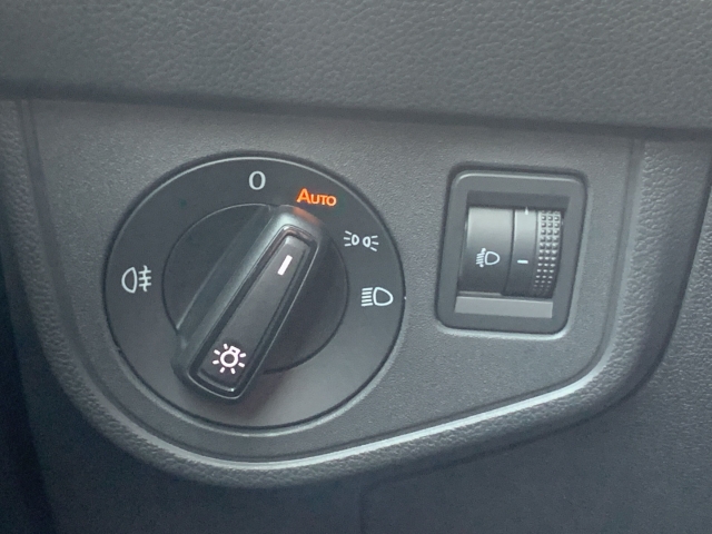 Polo 1.0 Life Klima SHZ GJR 3J Anschlussgarantie