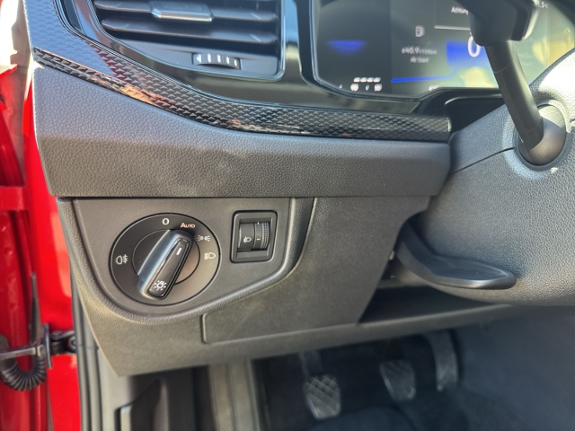 Polo 1.0 Life LED Klima DAB SHZ Verkehrszeichenerk.