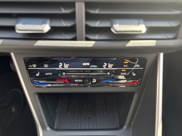 Polo 1.0 Life LED Klima DAB SHZ Verkehrszeichenerk.