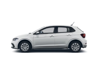 Polo 1.0 Life GJR LED App-Connect